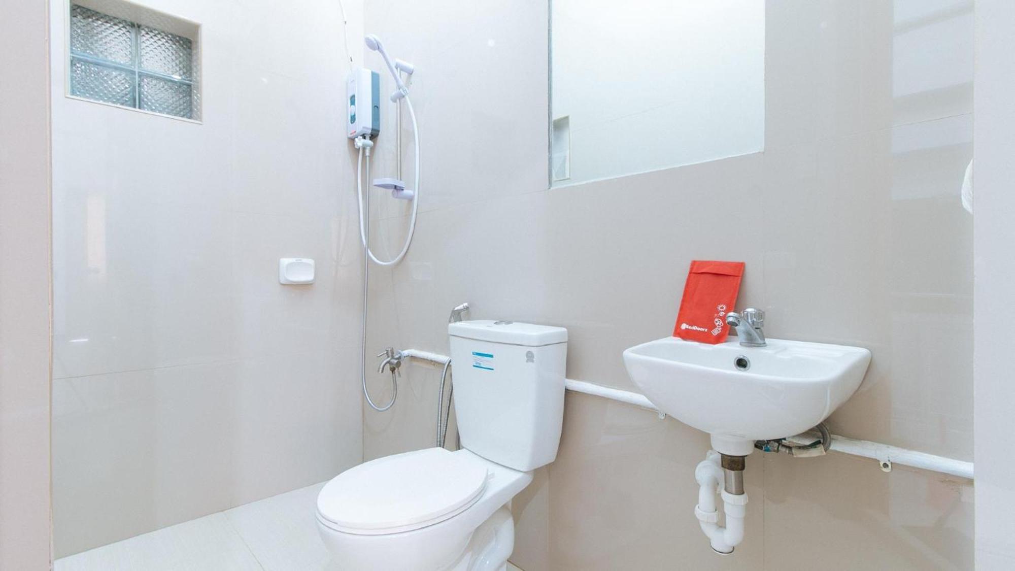 Reddoorz At Homa Resort Hotel Santiago  외부 사진